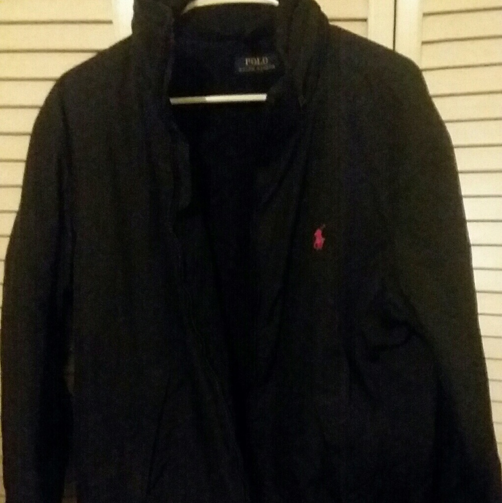 Ralph Lauren jacket
